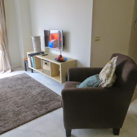 San Felipe Appartement Málaga Buitenkant foto
