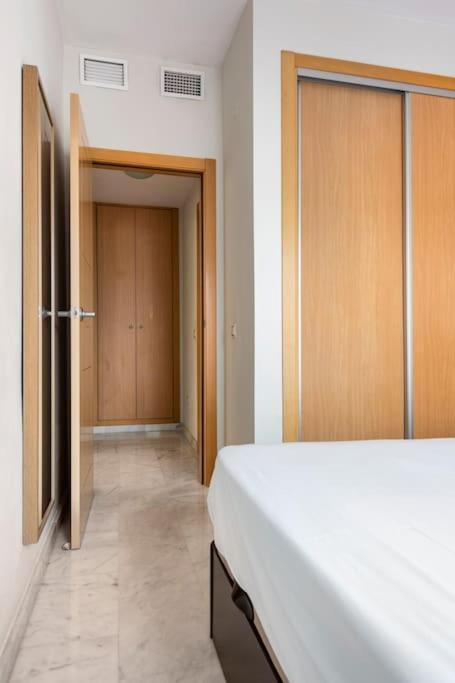 San Felipe Appartement Málaga Buitenkant foto