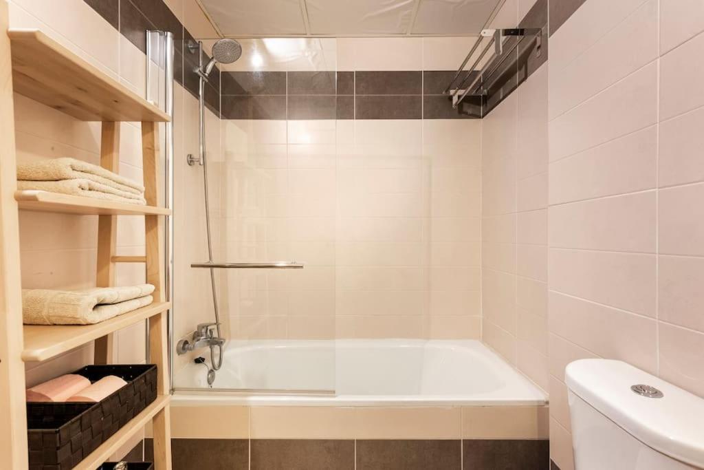 San Felipe Appartement Málaga Buitenkant foto