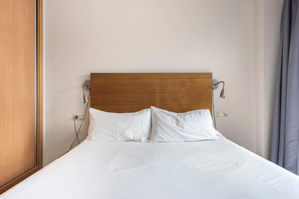 San Felipe Appartement Málaga Buitenkant foto