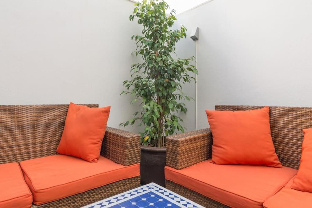 San Felipe Appartement Málaga Buitenkant foto