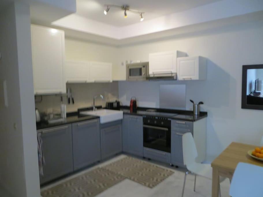 San Felipe Appartement Málaga Buitenkant foto