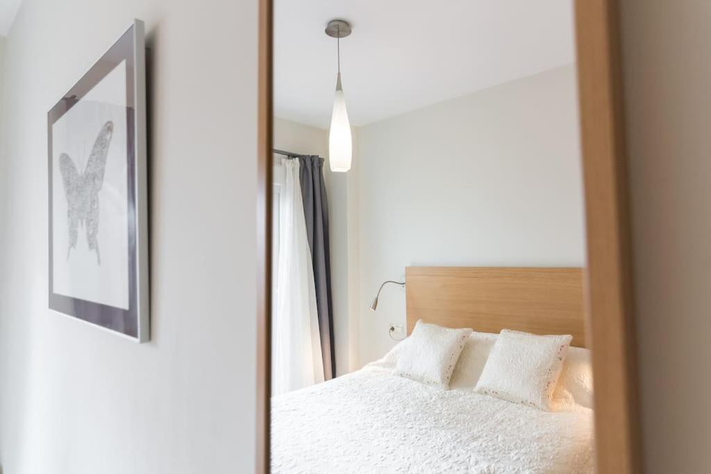 San Felipe Appartement Málaga Buitenkant foto