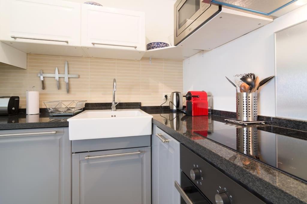 San Felipe Appartement Málaga Buitenkant foto