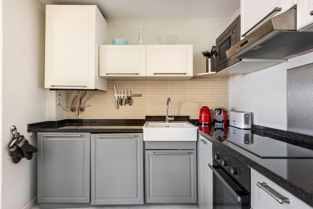 San Felipe Appartement Málaga Buitenkant foto