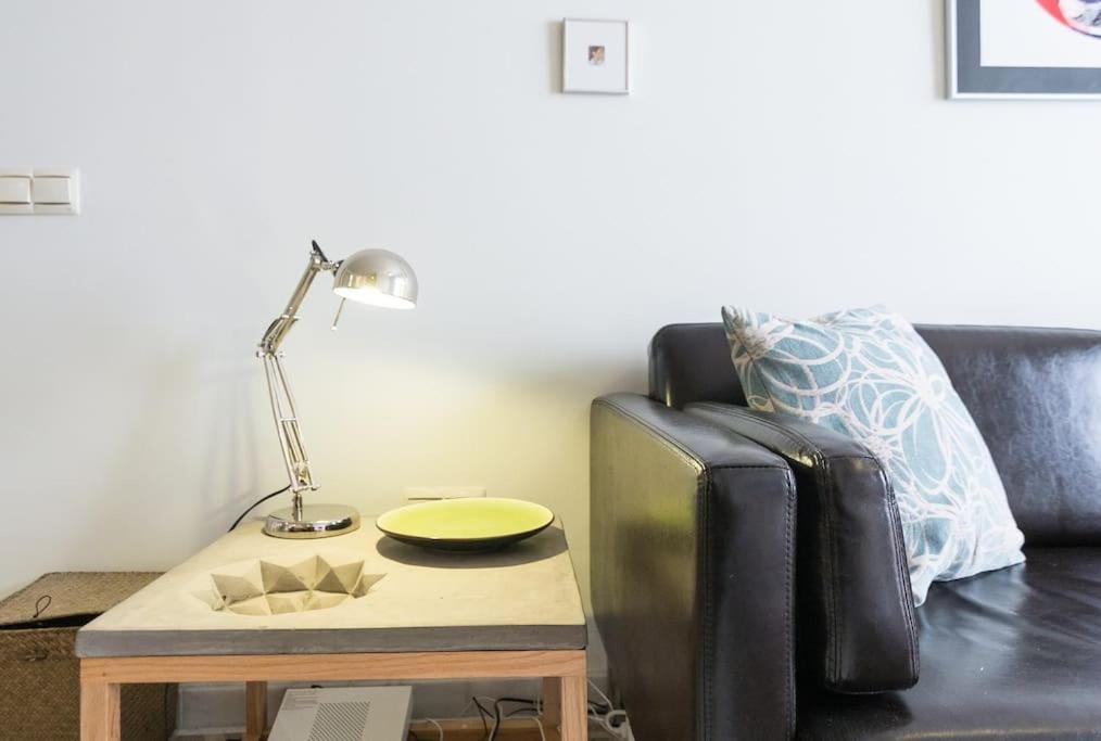 San Felipe Appartement Málaga Buitenkant foto